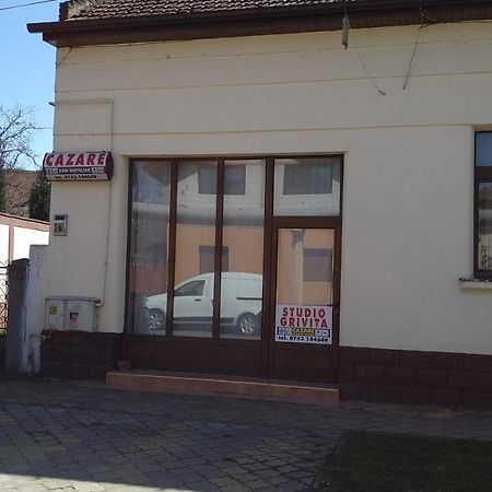 Studio Grivita Deva Esterno foto