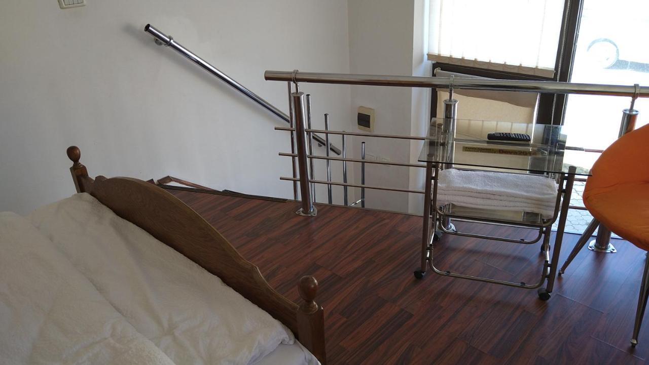 Studio Grivita Deva Esterno foto